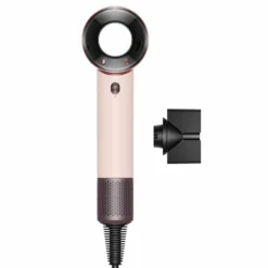 Dyson Professional Hair Products Supersonic Travel™ Hair Dryer - Ceramic Pink and Rose Gold