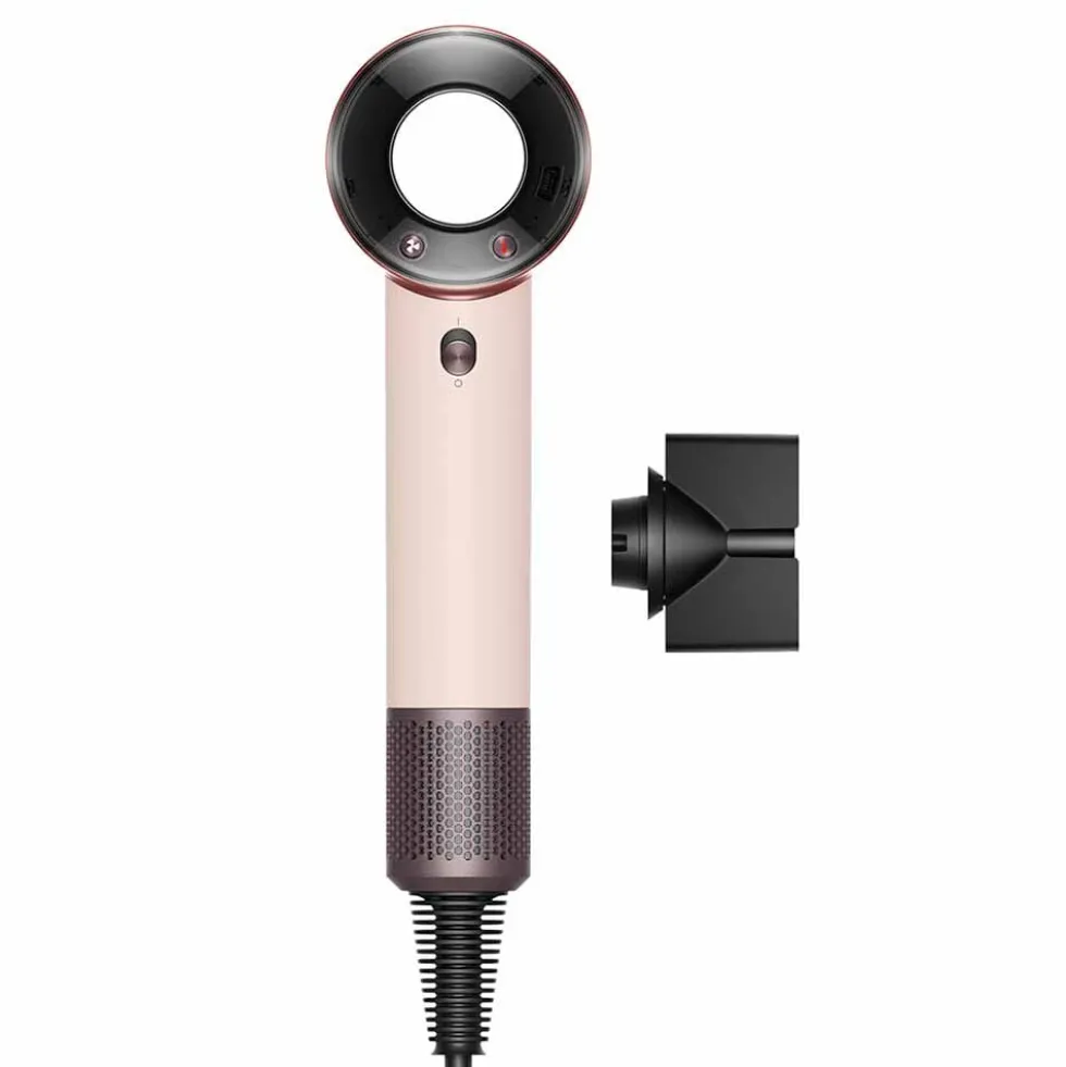 Dyson Professional Hair Products Supersonic Travel™ Hair Dryer - Ceramic Pink and Rose Gold