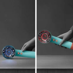 Dyson Supersonic Nural™ Hair Dryer - Ceramic Patina and Topaz