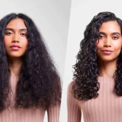 Dyson Supersonic Nural™ Hair Dryer Curly + Coily - Ceramic Pink and Rose Gold