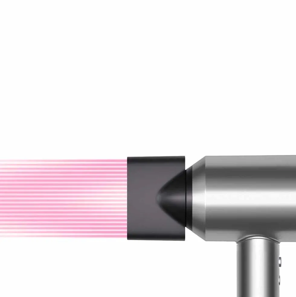 Dyson Supersonic Origin Hair Dryer - Nickel and Copper