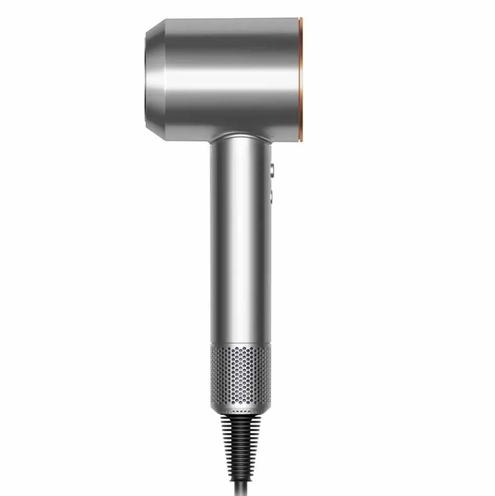 Dyson Supersonic Origin Hair Dryer - Nickel and Copper
