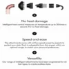 Dyson Supersonic r™ Hair Dryer Curly+Coily - Ceramic Pink and Rose Gold