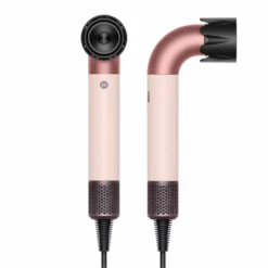 Dyson Supersonic r™ Hair Dryer Curly+Coily - Ceramic Pink and Rose Gold