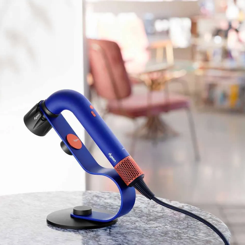 Dyson Supersonic r™ Professional Hair Dryer