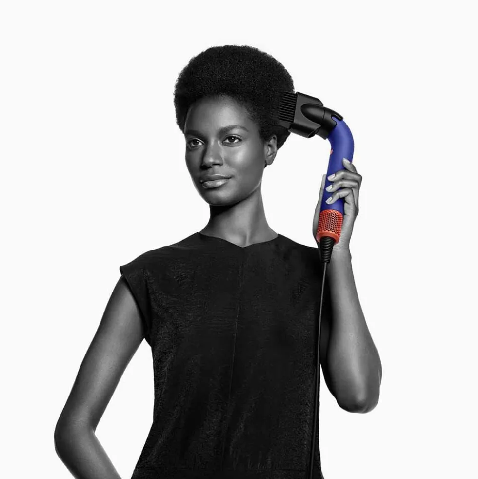 Dyson Supersonic r™ Professional Hair Dryer