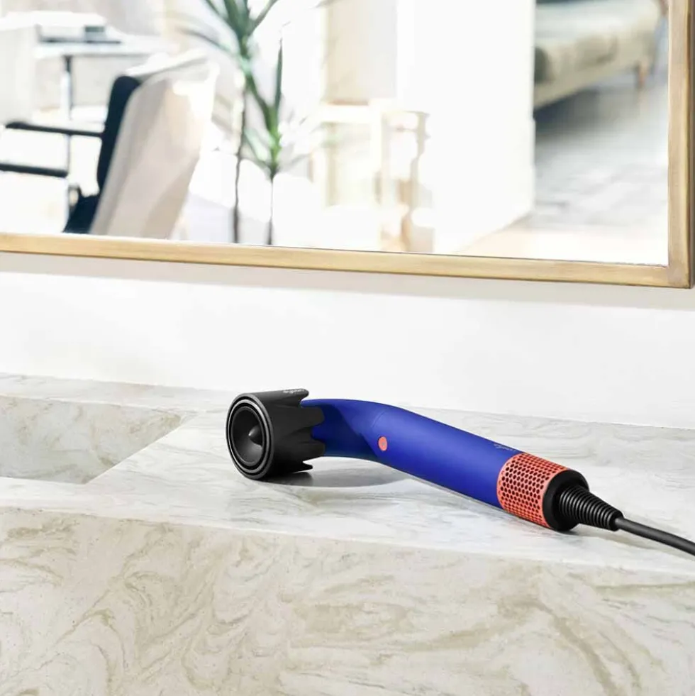 Dyson Supersonic r™ Professional Hair Dryer
