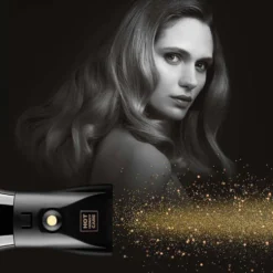 Elchim Hot Honey Care Smoothing Sublime Liss Smoothing Hair Treatment, Pack of 12