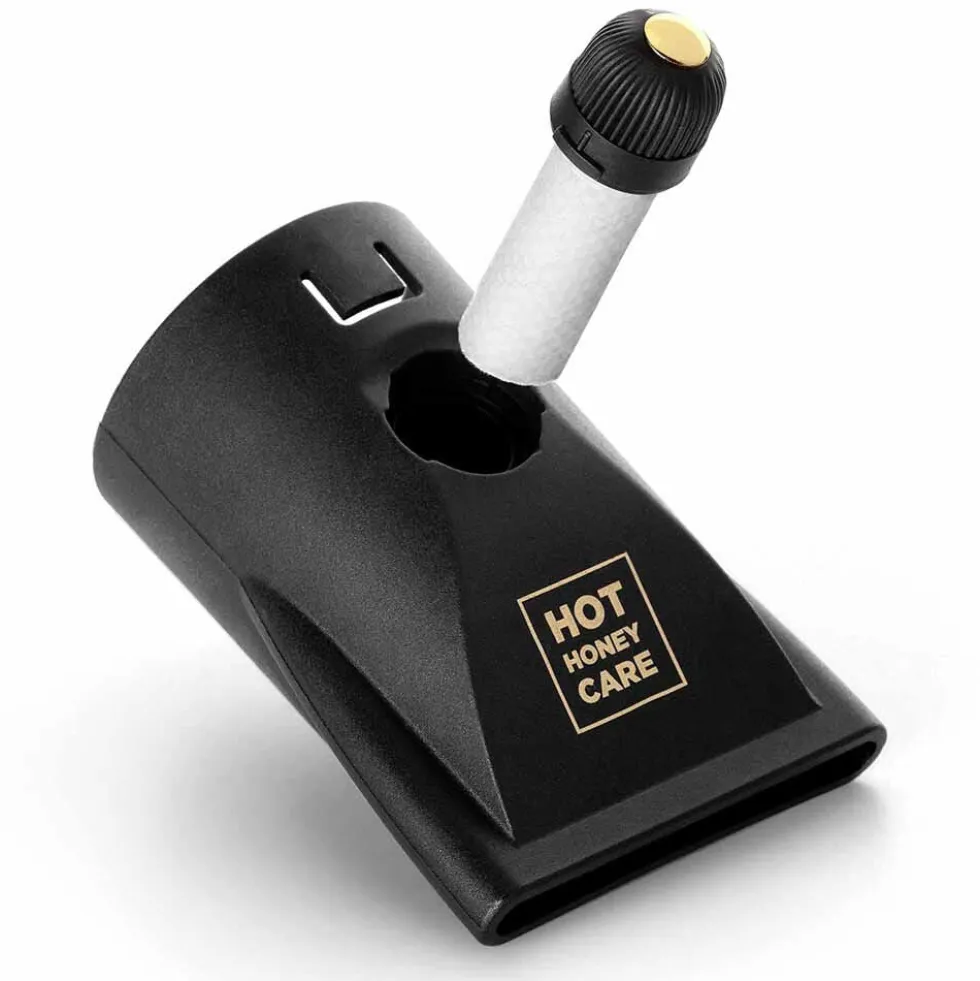 Elchim Hot Honey Care Starter kit
