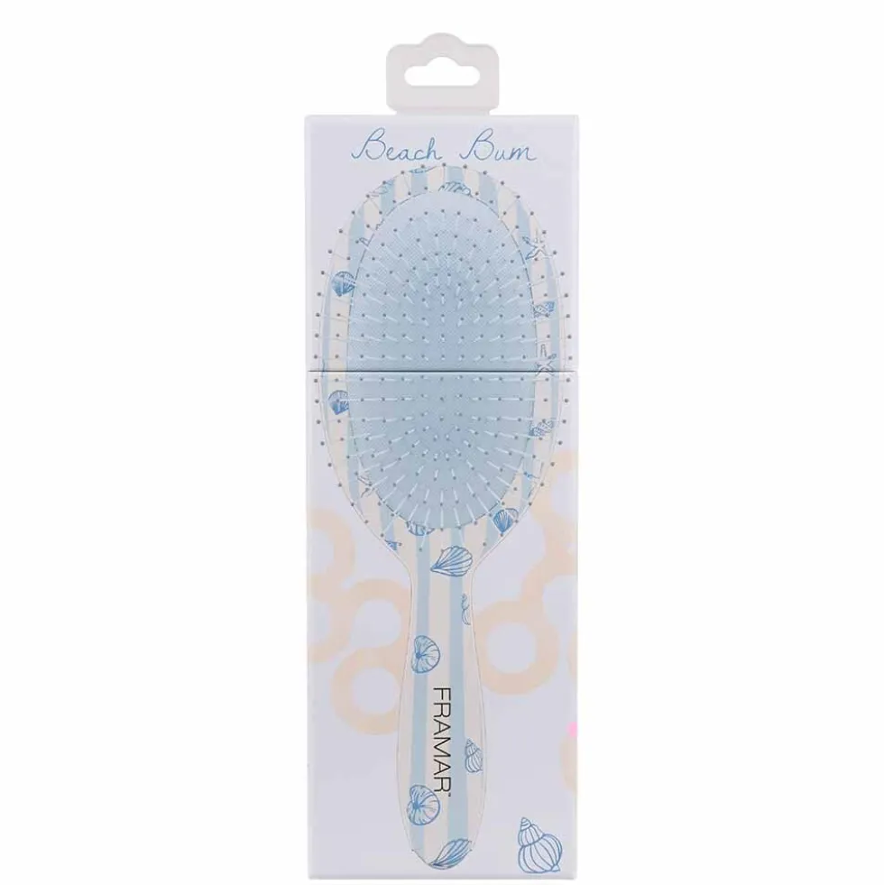 Framar Beach Bum Detangle Brush