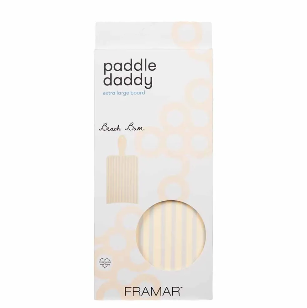 Framar Beach Bum Paddle Daddy, Extra Large Board