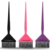 Framar Big Daddy Multi Color Brush Set, Pack of 3