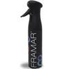Framar Myst Assist Spray Bottle, Black
