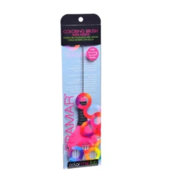 Framar Pin Tail Hair Colour Brush