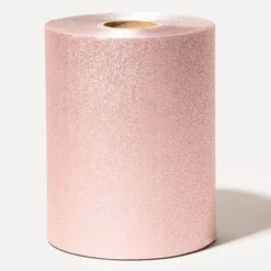 Framar Rosé All Day Medium Embossed Hair Foil Roll 320ft