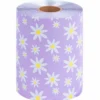 Framar Whoopsie Daisy Medium Embossed Hair Foil Roll 320ft