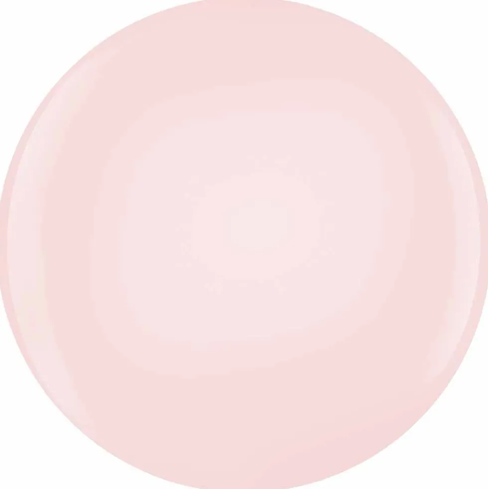 Gelish Brush-On Builder Gel Pink Sand Nude 15ml