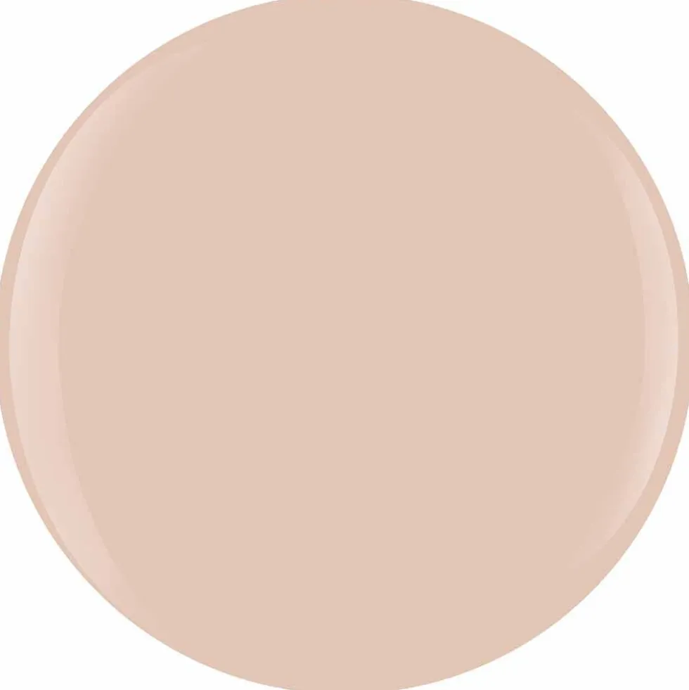 Gelish Brush-On Builder Gel Pink Sand Nude 15ml