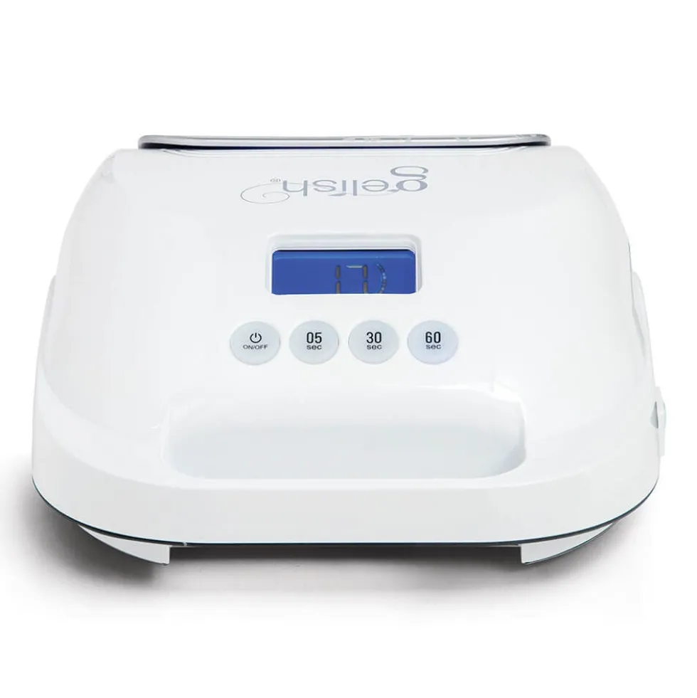 Gelish 18G Unplugged Rechargeable LED Light