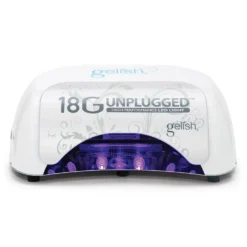 Gelish 18G Unplugged Rechargeable LED Light