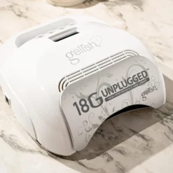 Gelish 18G Unplugged Rechargeable LED Light