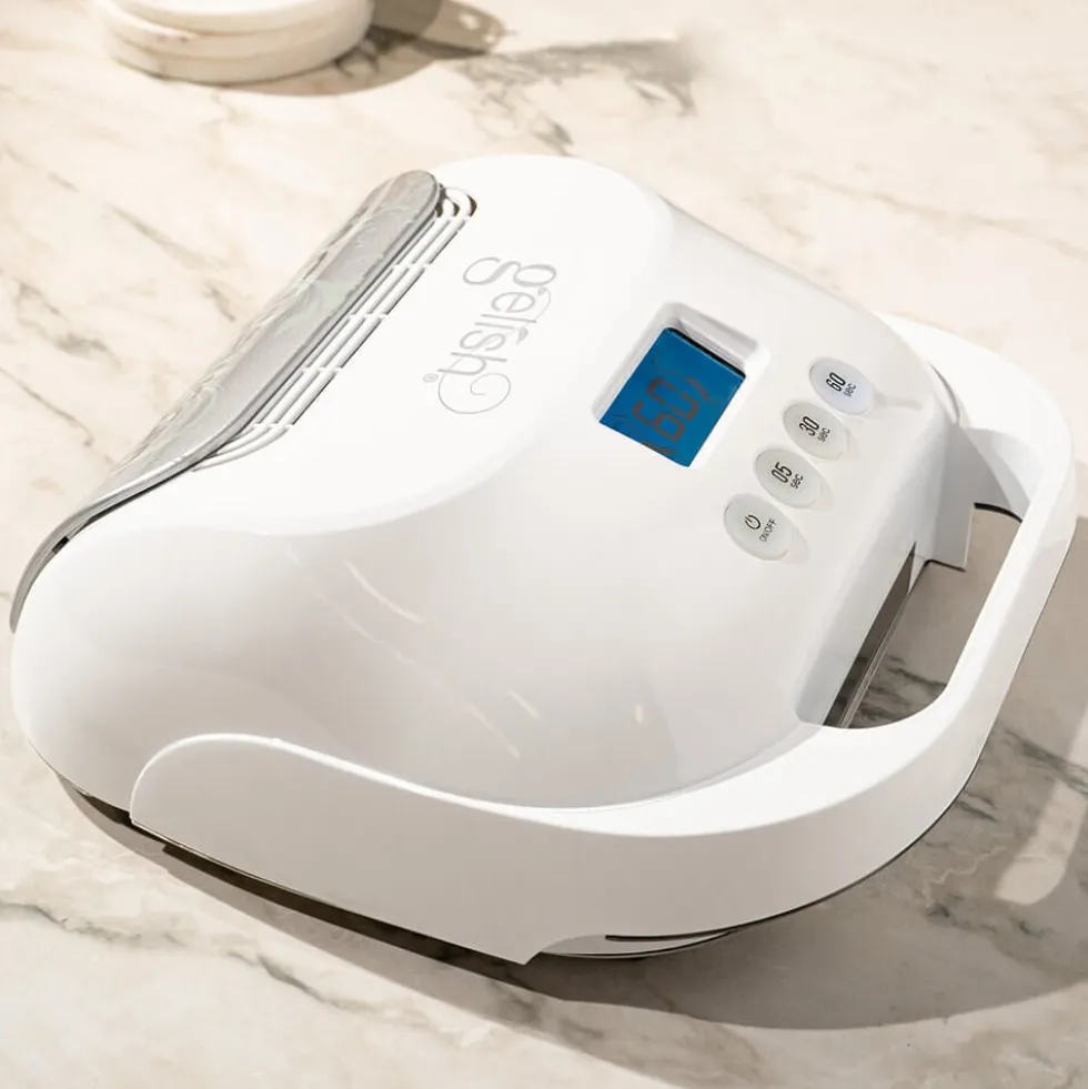 Gelish 18G Unplugged Rechargeable LED Light