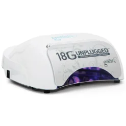 Gelish 18G Unplugged Rechargeable LED Light