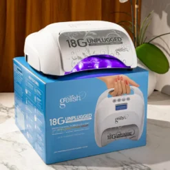 Gelish 18G Unplugged Rechargeable LED Light