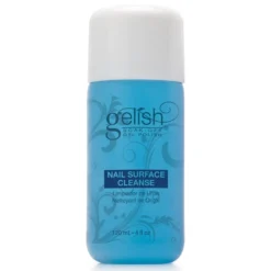 Gelish Hand and Nail Harmony Gel Cleanse 120ml