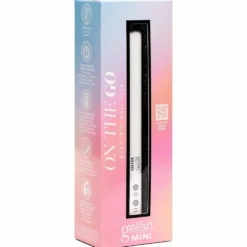Gelish On The Go Portable Electric Nail File