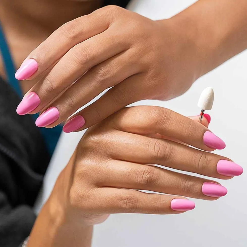 Gelish On The Go Portable Electric Nail File
