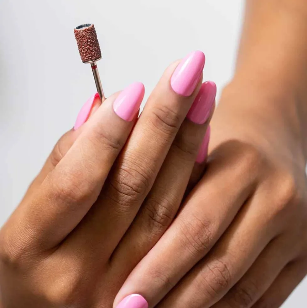 Gelish On The Go Portable Electric Nail File