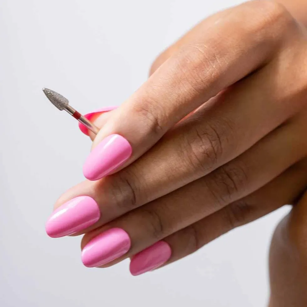 Gelish On The Go Portable Electric Nail File