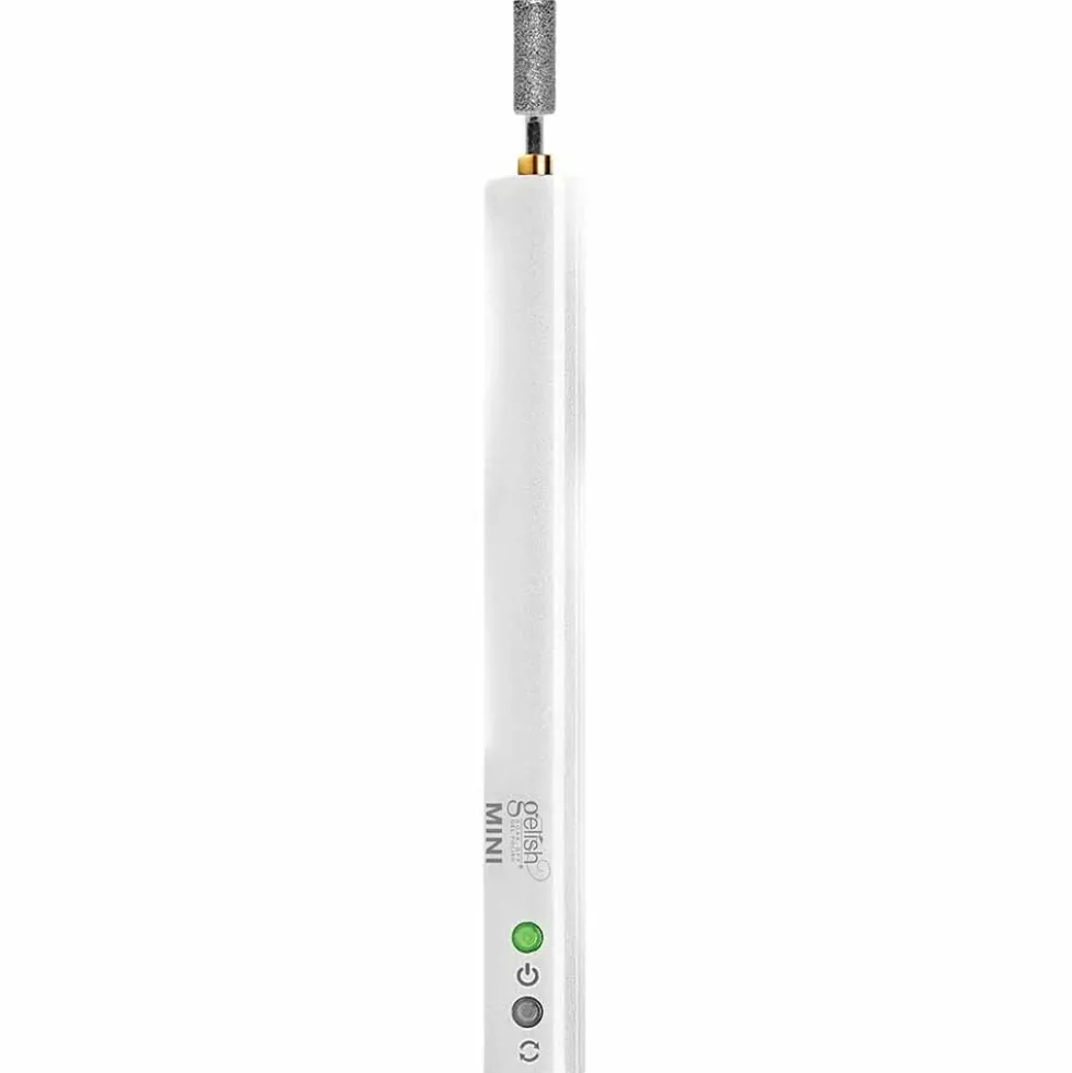 Gelish On The Go Portable Electric Nail File