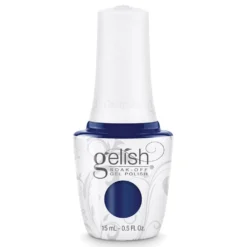 Gelish Soak Off Gel Polish - Gossip Girl 15ml