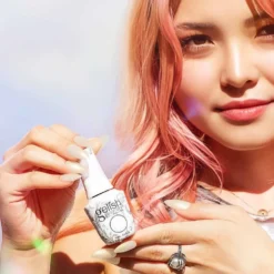 Gelish Soak Off Gel Polish Prism Blooms Collection - Citrus Halo 15ml