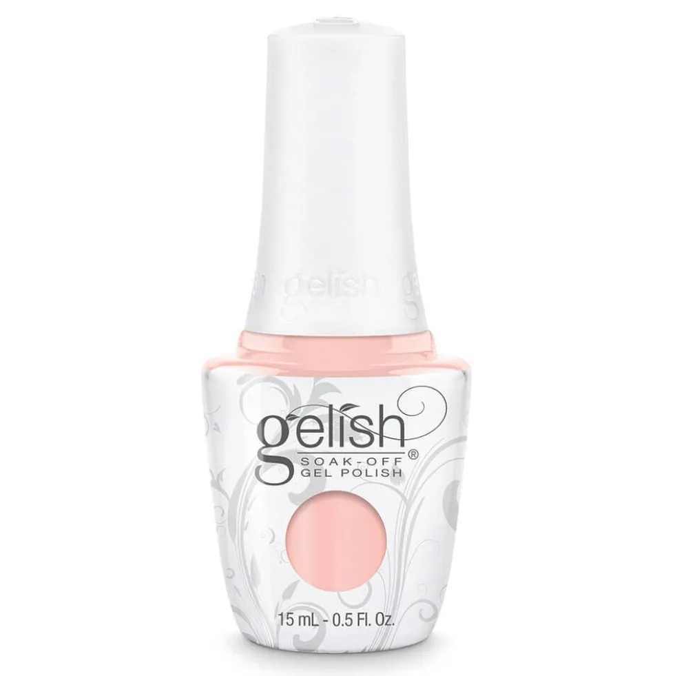 Gelish Soak Off Gel Polish Selfie Collection 15ml - All About The Pout 15ml