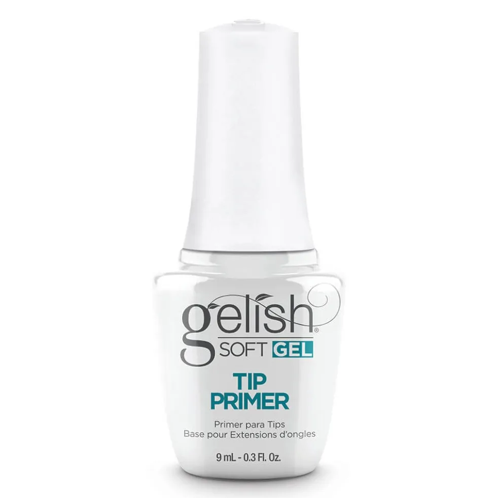Gelish Soft Gel Tip Primer 9ml
