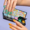 Gelish Solid Cream Gel 6 Piece Palette - Pretty Pastels