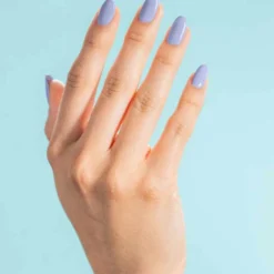 Gelish Solid Cream Gel 6 Piece Palette - Pretty Pastels