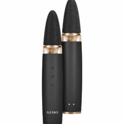 GESKE Electric Pumice Foot Smoothing Multi-Pen | 8 in 1
