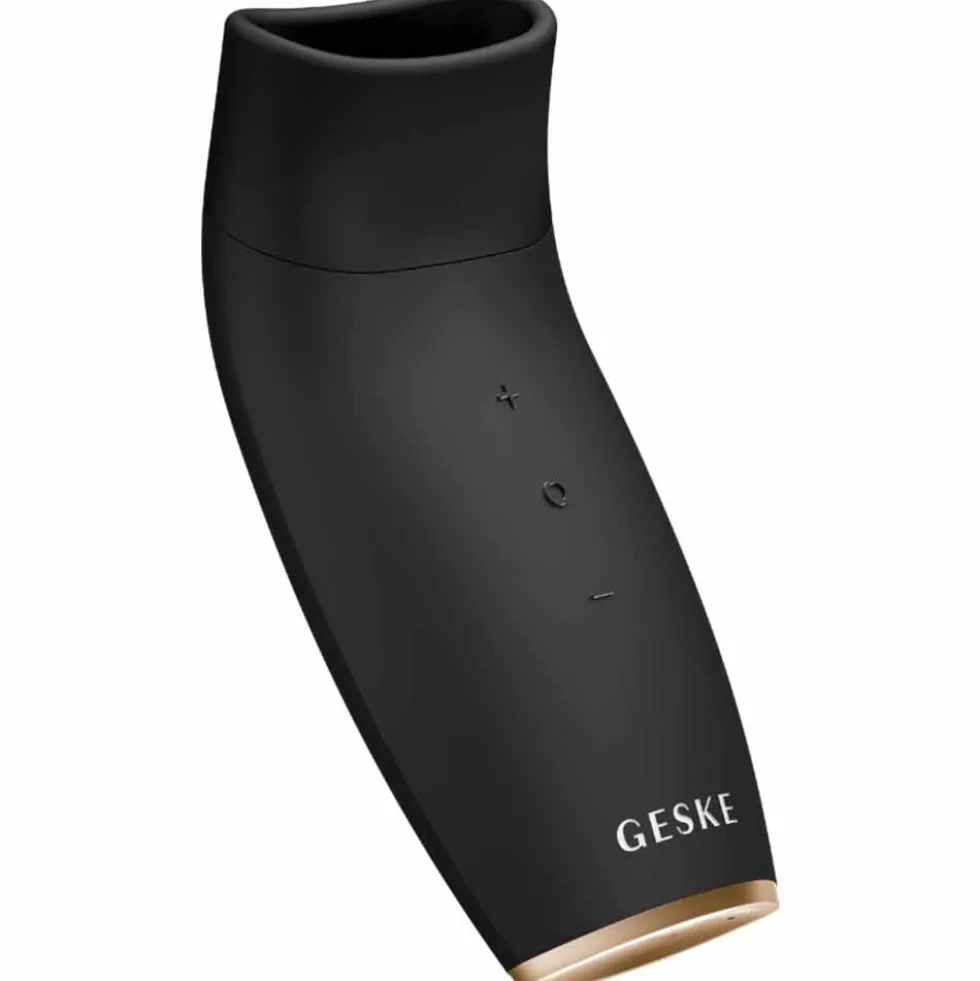GESKE Lip Volumizer & Booster | 6 in 1