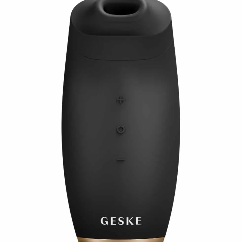 GESKE Lip Volumizer & Booster | 6 in 1