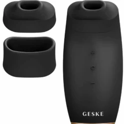 GESKE Lip Volumizer & Booster | 6 in 1