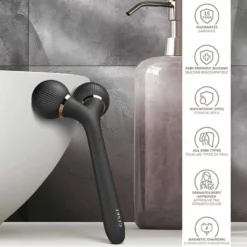GESKE Sonic Facial & Body Roller | 4 in 1