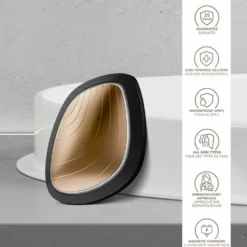 GESKE Sonic Warm & Cool Mask | 9 in 1