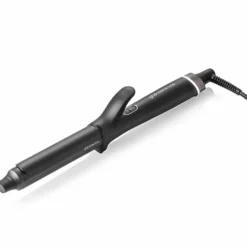 ghd Chronos Curve Classic Tong, Black