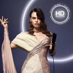 ghd Chronos Styler, Professional Use