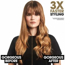 ghd Chronos Styler, Professional Use