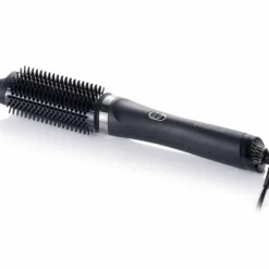ghd Duet Blowdry Hair Dryer Brush Professional Use in Black
